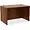 LLR 34389 | Lorell Essentials Series Desk - 48 x 30 x 29.5,