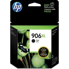 Original Hp HEW T6M18AN Hp 906xl (t6m18an) Ink Cartridge - Inkjet - Hi