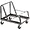 LLR 42954 | Lorell Stack Chair Dolly - 25.5 Length x 20