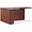 LLR 59553 | Lorell Essentials Left Peninsula Desk Box 1 of