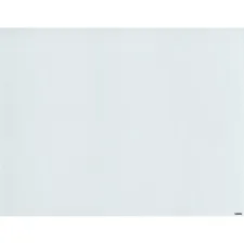 Lorell LLR 52508 Magnetic Glass Board - 46 (3.8 Ft) Width X 36 (3 Ft) 