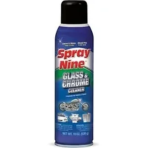 PTX 23319 | Itw Pro Brands Spray Nine Glass & Chrome
