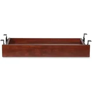 LLR 87525 | Lorell Cherry Laminate Universal Center Drawer