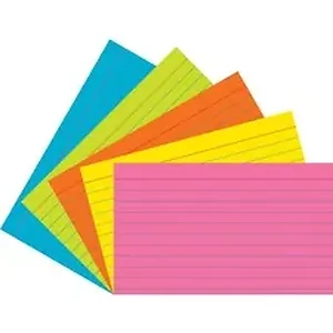 PAC 1726 | Pacon Corporation Pacon Super Bright Assorted