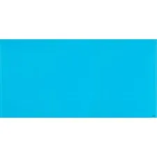 Lorell LLR 55663 Magnetic Colored Glass Board - 96 (8 Ft) Width X 48 (