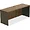 LLR 34311 | Lorell Chateau Series Walnut Laminate Desking