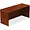 LLR 34364 | Lorell Chateau Series Credenza - 1.5 Top, 66 x