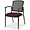 LLR 2310064 | Lorell Guest, Meshback/Black Frame Chair
