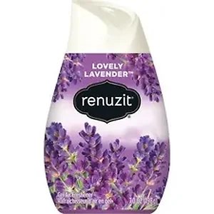 DIA 35001 | Henkel Corporation Renuzit Lovely Lavender Gel