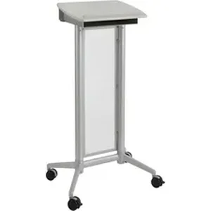 SAF 8912GR | Safco Products Safco Impromptu Lectern