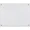 LLR 52502 | Lorell Dry-Erase Glass Board - 48 (4 ft) Width