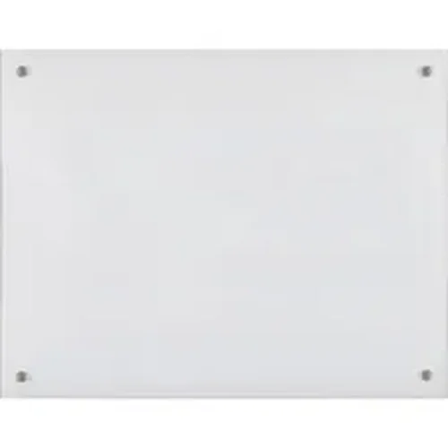 LLR 52502 | Lorell Dry-Erase Glass Board - 48 (4 ft) Width