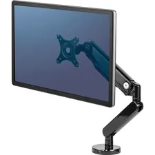 Fellowes FEL 8043301 Platinum Series Single Monitor Arm - 1 Display(s)