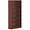 LLR 34314 | Lorell Chateau Bookshelf - 1.5 Top, 36 x 11.6 x