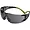 MMM SF402AF | 3m SecureFit Protective Eyewear - Ultraviolet