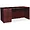 LLR PD3672LSPMY | Lorell Prominence 2.0 Mahogany Laminate