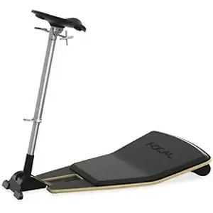 SAF FLT1000BKBK | Safco Products Focal Locus Seat