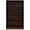 LLR 99787 | Lorell Bookshelf - 0.8 Shelf, 36 x 12 x 60 - 5