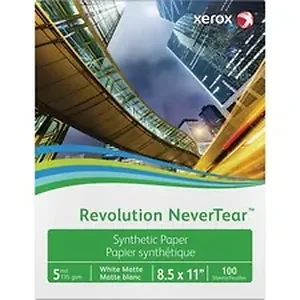 XER 3R20172 | Xerox Revolution Laser Synthetic Paper