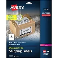 Avery Dennison-AVE 15516