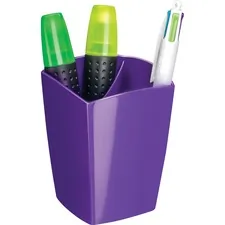 Cep CEP 1005300321 Large Pencil Cup - 3.8 X 2.9 X 2.9 X - Polystyrene 