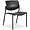 LLR 83113 | Lorell Stack Chairs with Molded Plastic Seat &