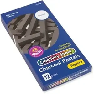 PAC 9715 | Pacon Corporation Creativity Street Charcoal