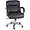 SAF 3504BL | Safco Products Safco Big & Tall Leather