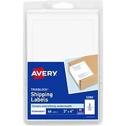 Avery Dennison-AVE 05286