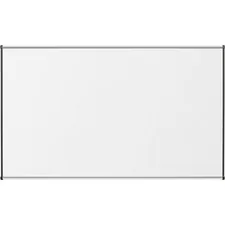 Lorell LLR 60637 Hpl Dry Erase Board - 72 (6 Ft) Width X 48 (4 Ft) Hei