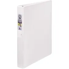 Avery AVE 21085 Averyreg; Economy View 3 Ring Binder - 1 Binder Capaci