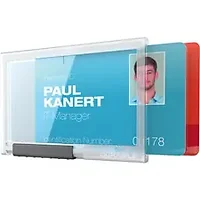 DURABLE OFFICE PRODUCTS-DBL 892119