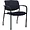 LLR 83114A204 | Lorell Contemporary Stacking Chair - Dark