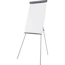 Quartet QRT ET32EU Whiteboardflip-chart Presentation Easel - 24 (2 Ft)