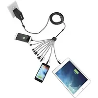 CHARGETECH ENTERPRISES-CRG CT300058