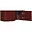 LLR 59506 | Lorell Essential Series Mahogany Wall Mount