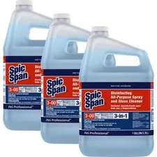 Procter PGC 58773CT Spic And Span 3-in-1 All-purpose Glass Cleaner - S