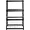 LLR 99928 | Lorell Wire Deck Shelving - 60 Height x 36