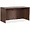LLR 69970 | Lorell Essentials Series Walnut Credenza Shell