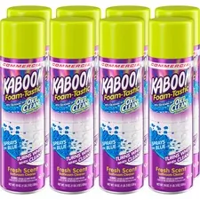 Church CDC 5703700071CT Kaboom Foam-tastic Bathroom Cleaner - Foam Spr