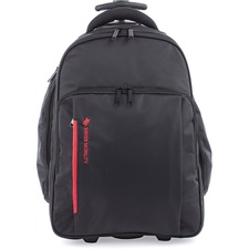 The SWZ BKPW1018SBK Swiss Mobility Carrying Case (rolling Backpack) Fo