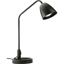 Lorell LLR 21599 7-watt Led Desk Lamp - 20.9 Height - 6.9 Width - 7 W 