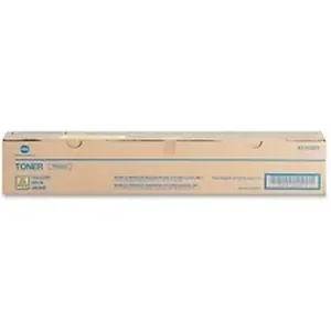 A11G231 | Konica Minolta Konica Minolta TN-216Y Toner