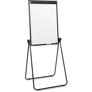 LLR 55629 | Lorell 2-sided Dry Erase Easel - 36 (3 ft)