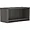 LLR 16241 | Lorell Weathered Charcoal Wall Mount Hutch - 36