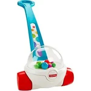 Fisher Fisher-Price Classic Corn Popper - Theme/Subject: