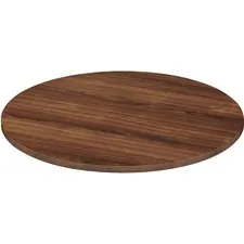 Lorell LLR 34359 Chateau Conference Table Top - 1.448 , 0.1 Edge - Ree