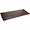 LLR 59603 | Lorell Quadro Sit/Stand Straight Edge Mahogany