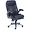 LLR 48730 | Lorell Revive Executive Chair - Black Bonded