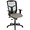 LLR 86205008 | Lorell Executive High-back Swivel Chair